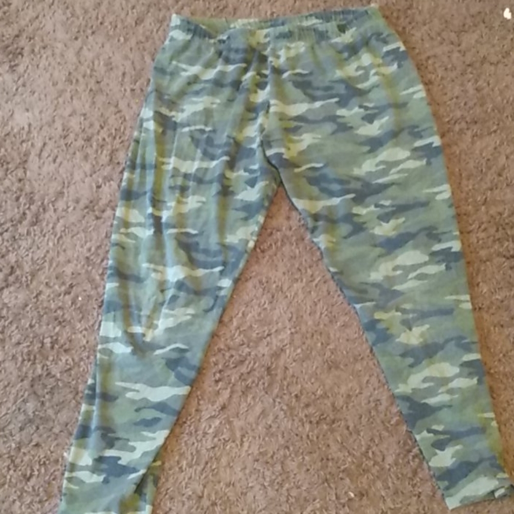Army Green XL
